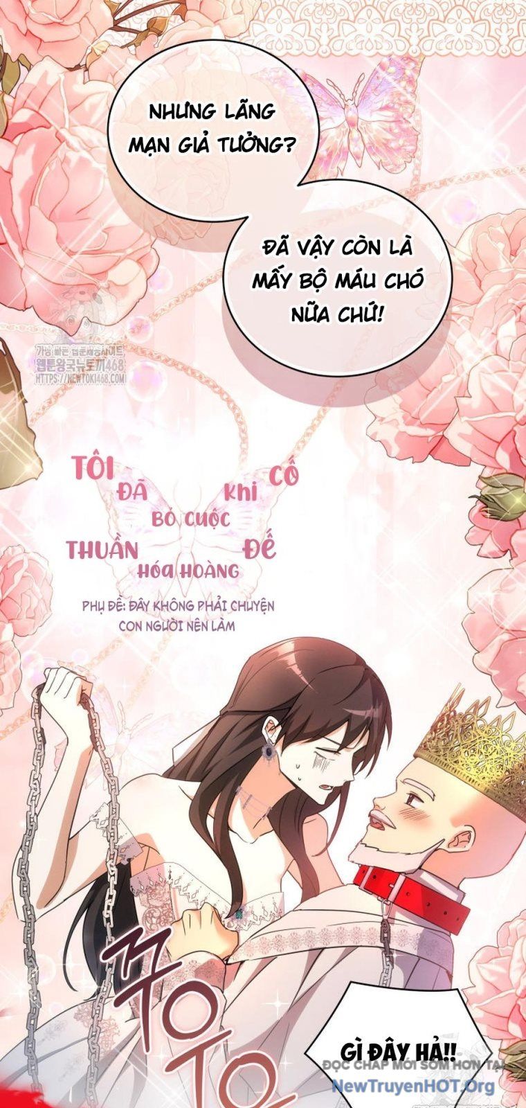 Ranker Mơ Được Nghỉ Hưu Chapter 10 - 24