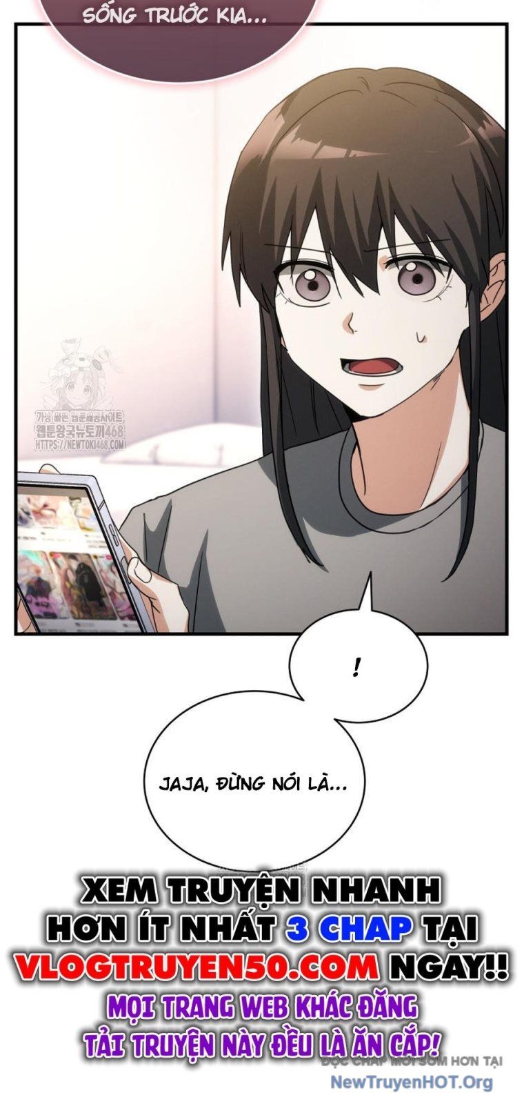 Ranker Mơ Được Nghỉ Hưu Chapter 10 - 26