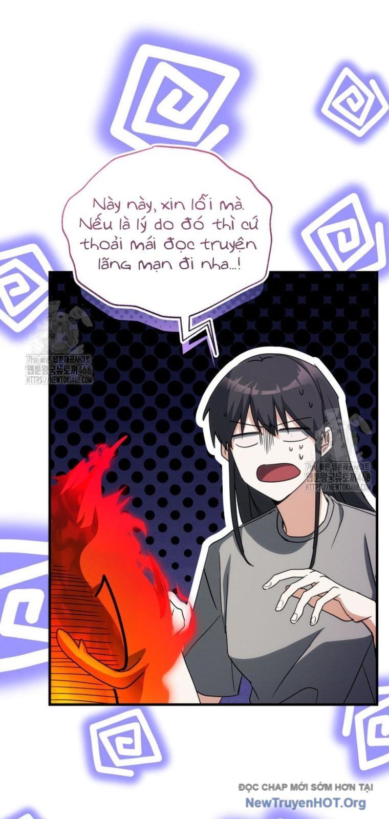 Ranker Mơ Được Nghỉ Hưu Chapter 10 - 28