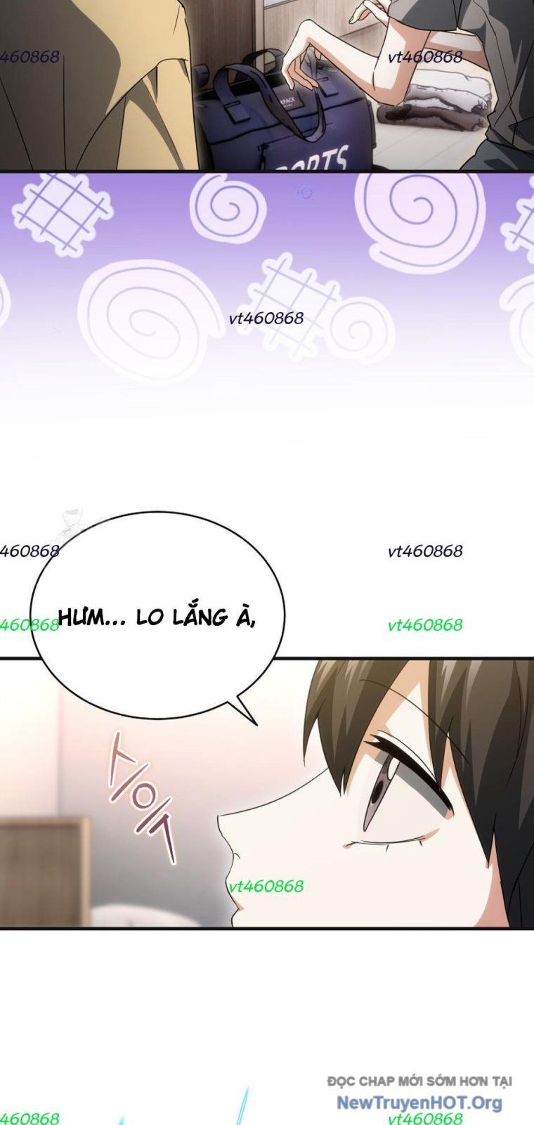 Ranker Mơ Được Nghỉ Hưu Chapter 10 - 4