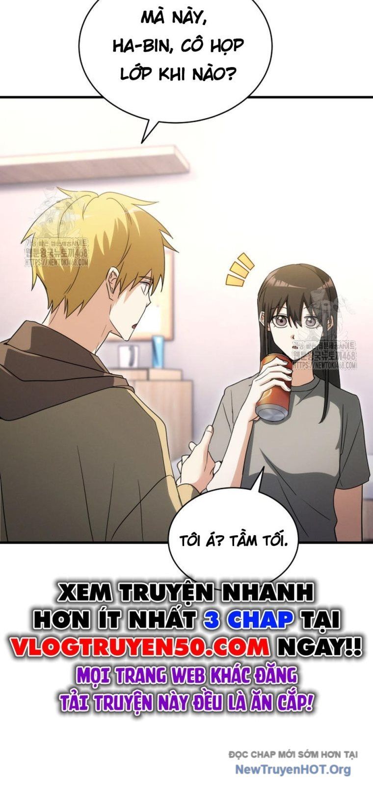 Ranker Mơ Được Nghỉ Hưu Chapter 10 - 35