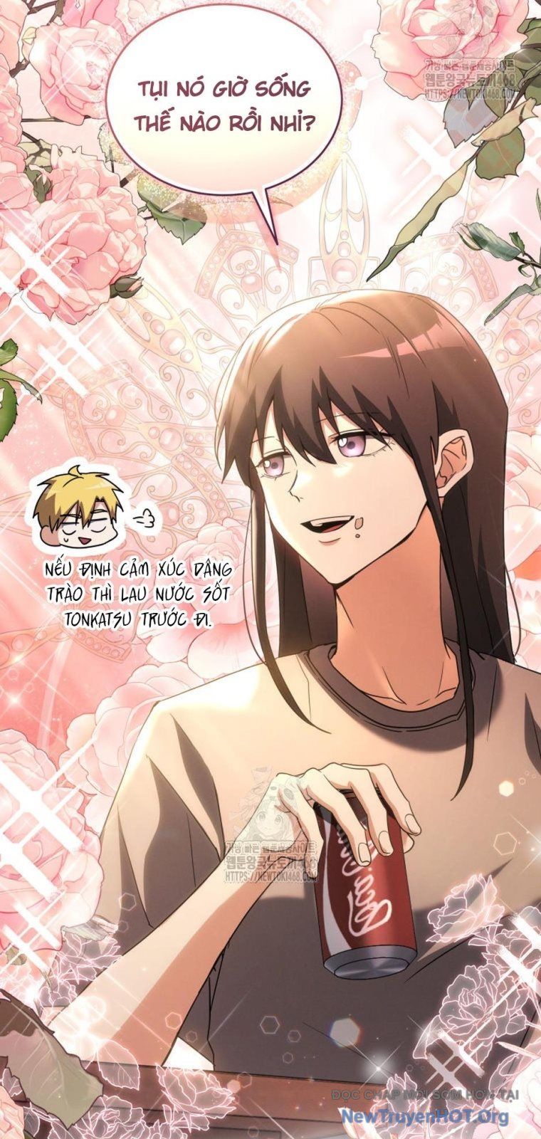 Ranker Mơ Được Nghỉ Hưu Chapter 10 - 38