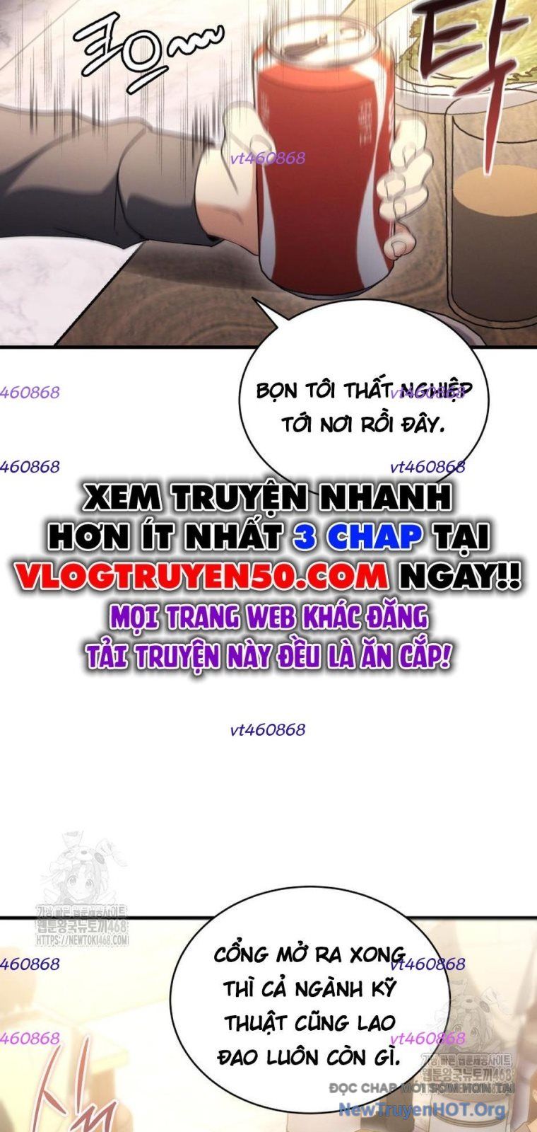 Ranker Mơ Được Nghỉ Hưu Chapter 10 - 40
