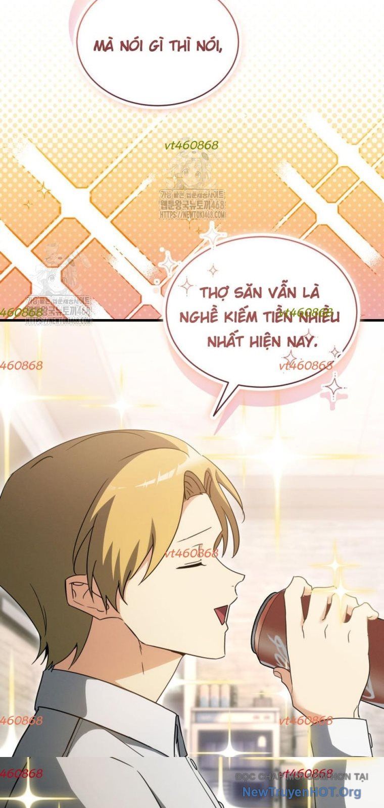 Ranker Mơ Được Nghỉ Hưu Chapter 10 - 44