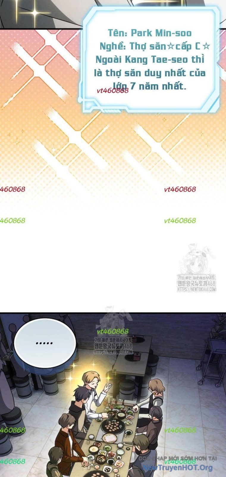 Ranker Mơ Được Nghỉ Hưu Chapter 10 - 45