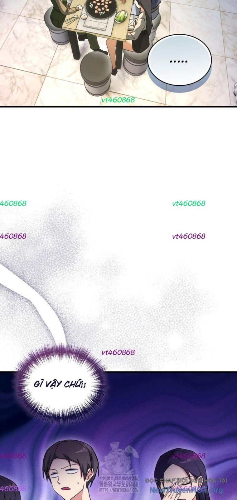 Ranker Mơ Được Nghỉ Hưu Chapter 10 - 46