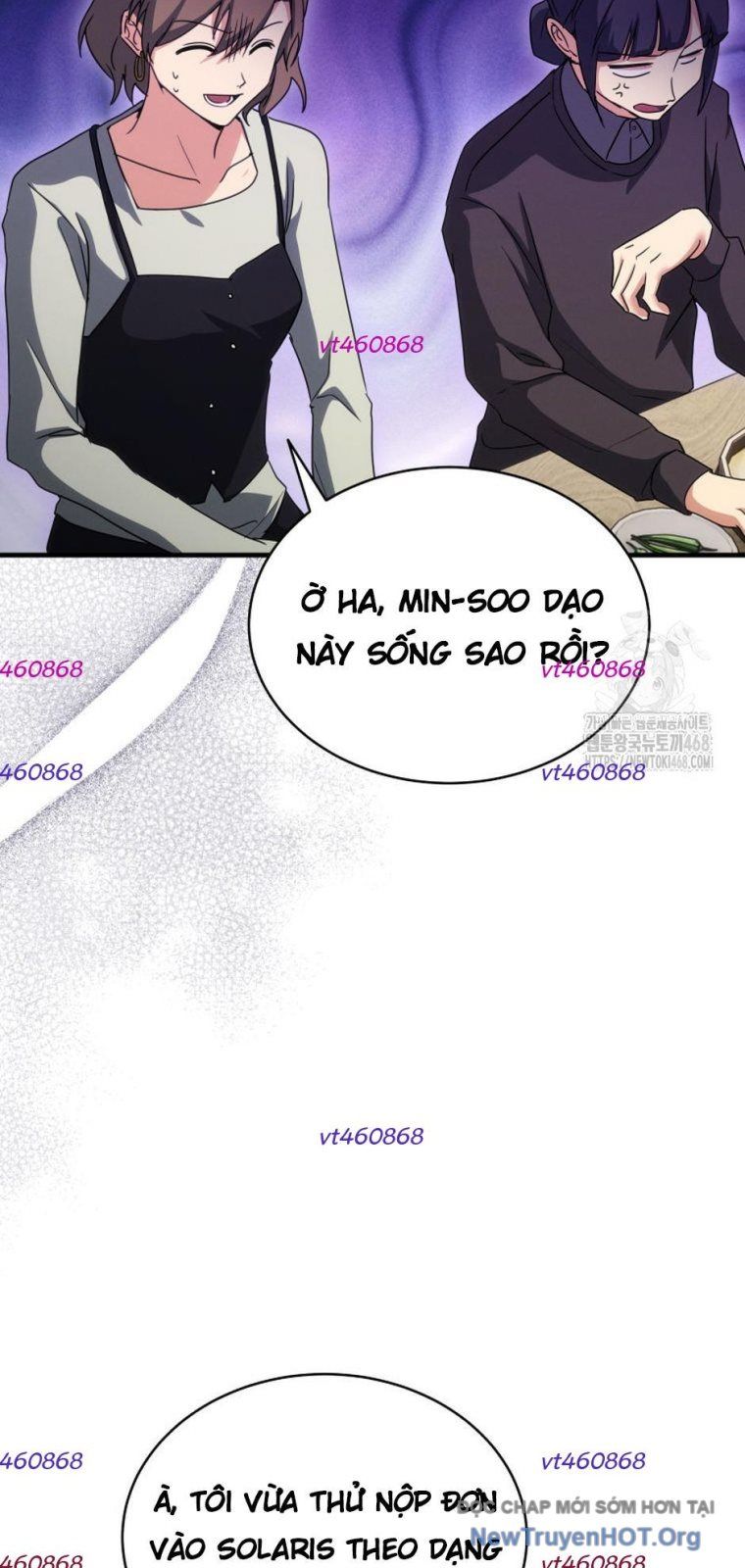 Ranker Mơ Được Nghỉ Hưu Chapter 10 - 48