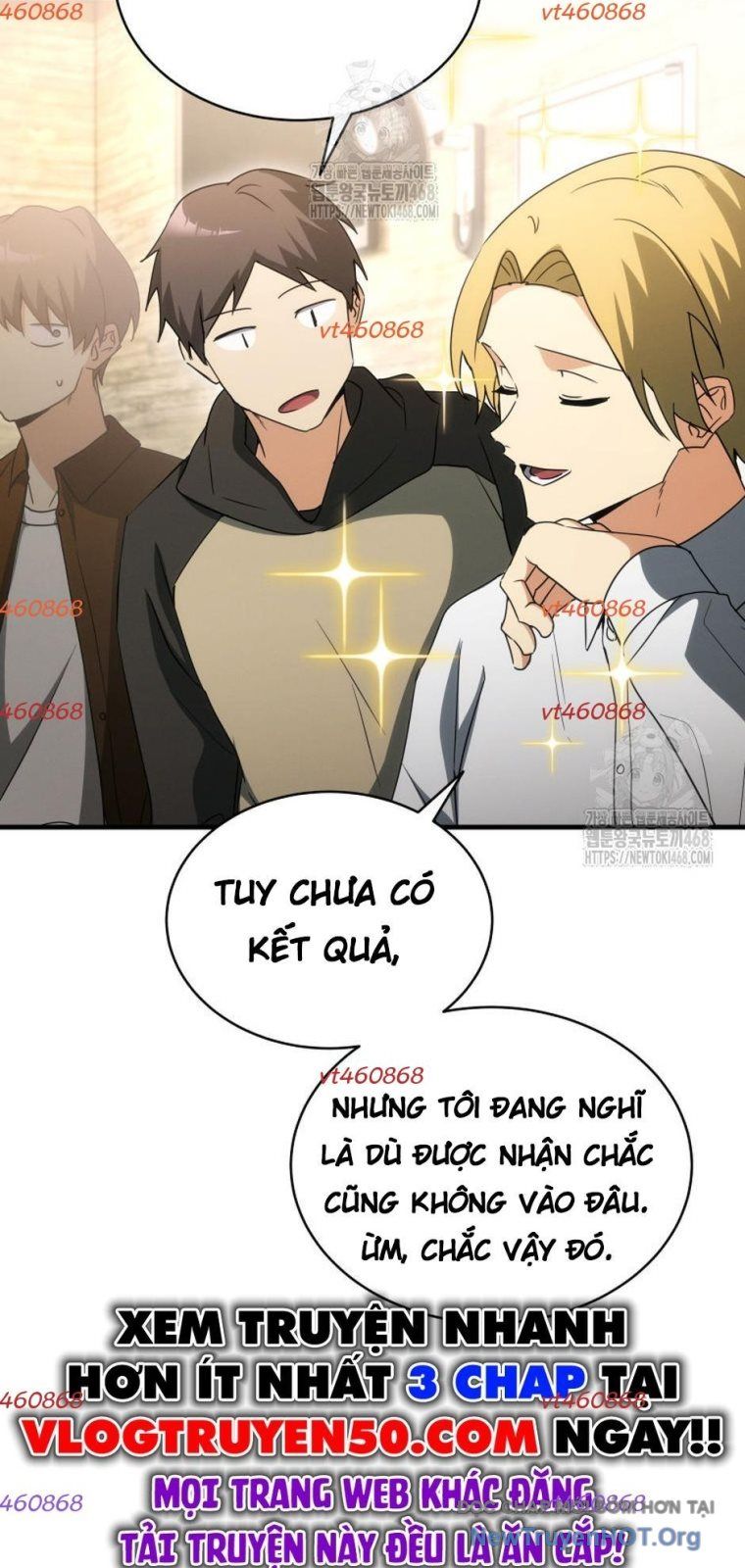 Ranker Mơ Được Nghỉ Hưu Chapter 10 - 50