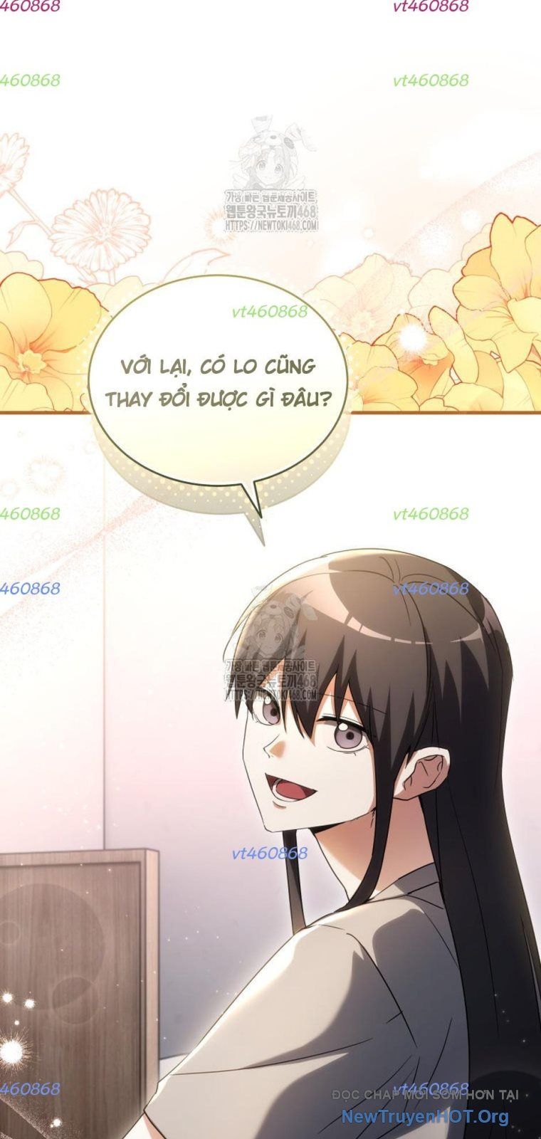 Ranker Mơ Được Nghỉ Hưu Chapter 10 - 6