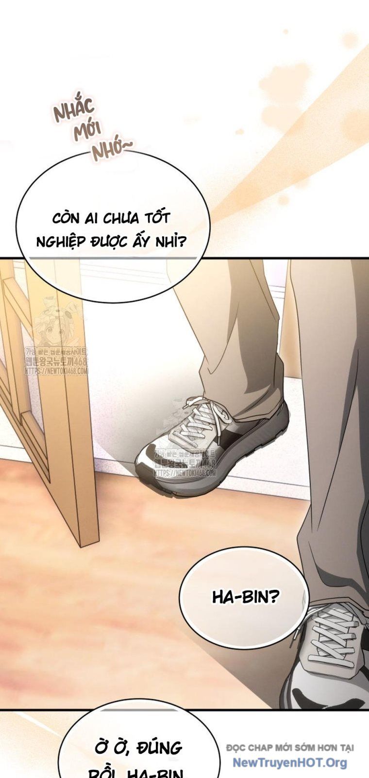 Ranker Mơ Được Nghỉ Hưu Chapter 10 - 52