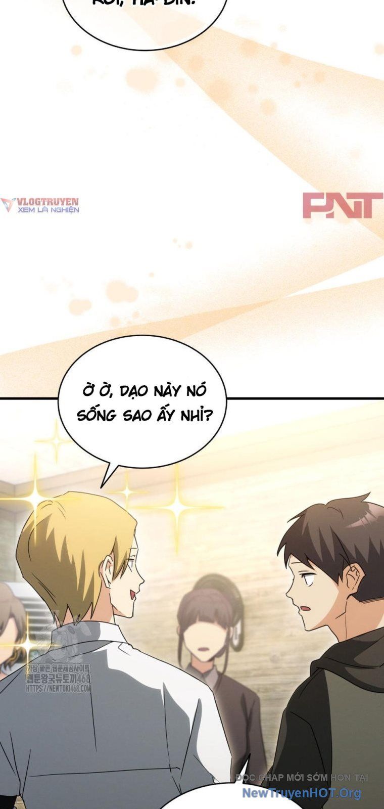 Ranker Mơ Được Nghỉ Hưu Chapter 10 - 53