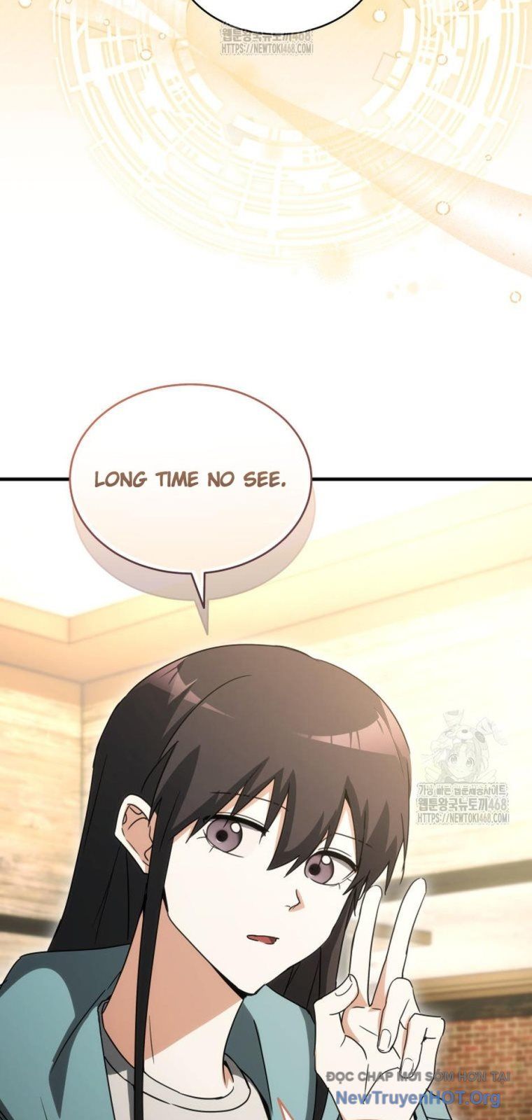 Ranker Mơ Được Nghỉ Hưu Chapter 10 - 56