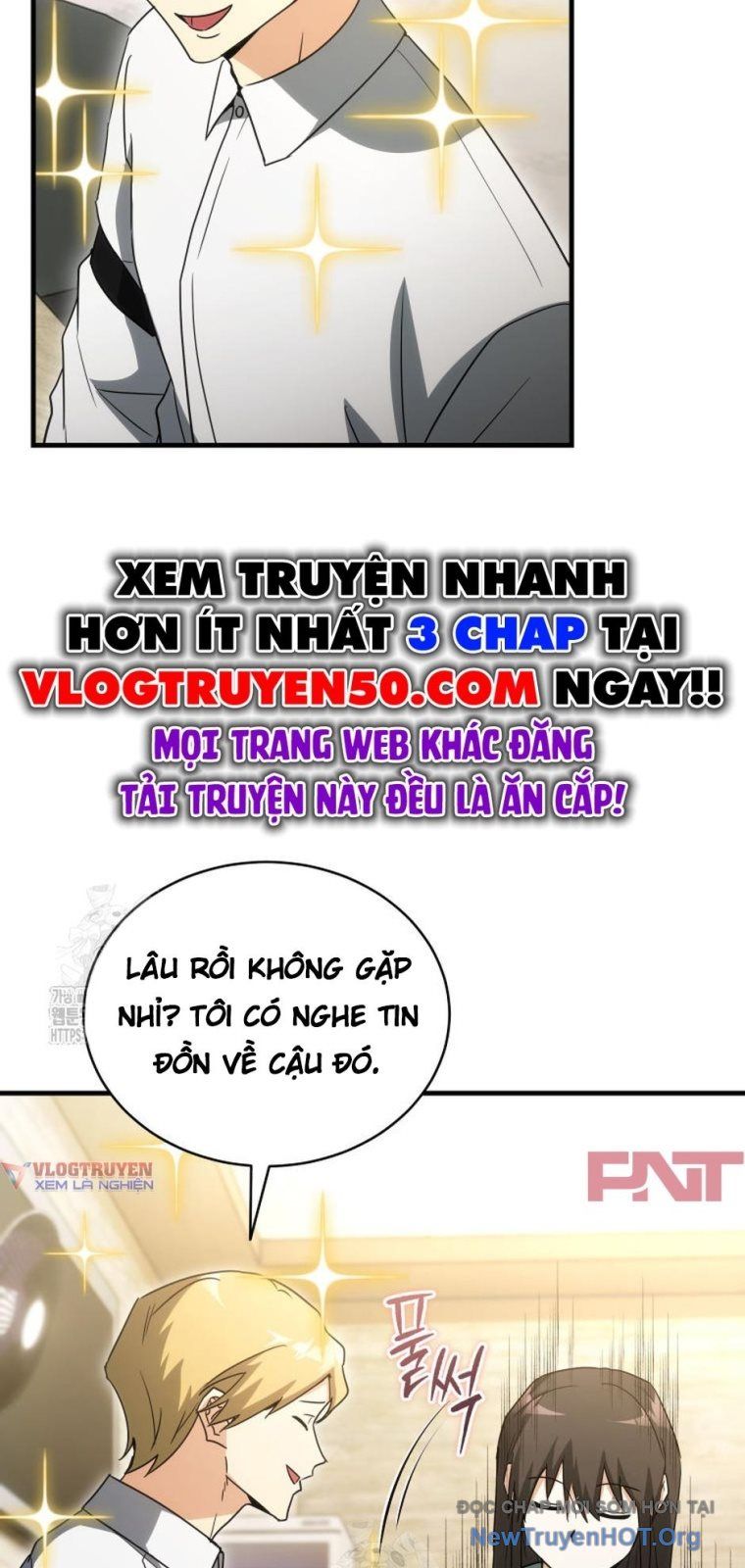 Ranker Mơ Được Nghỉ Hưu Chapter 10 - 58