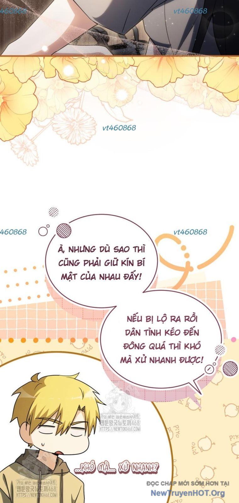 Ranker Mơ Được Nghỉ Hưu Chapter 10 - 7