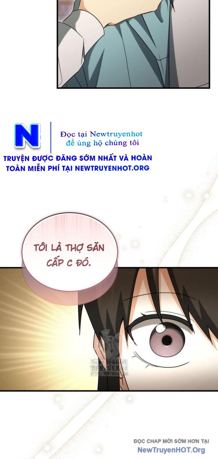 Ranker Mơ Được Nghỉ Hưu Chapter 10 - 61