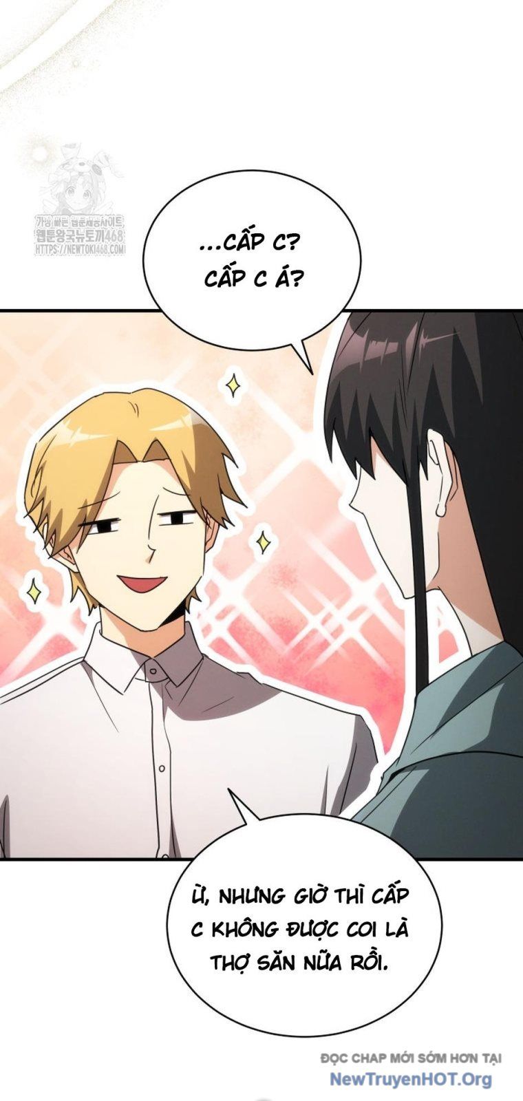 Ranker Mơ Được Nghỉ Hưu Chapter 10 - 62