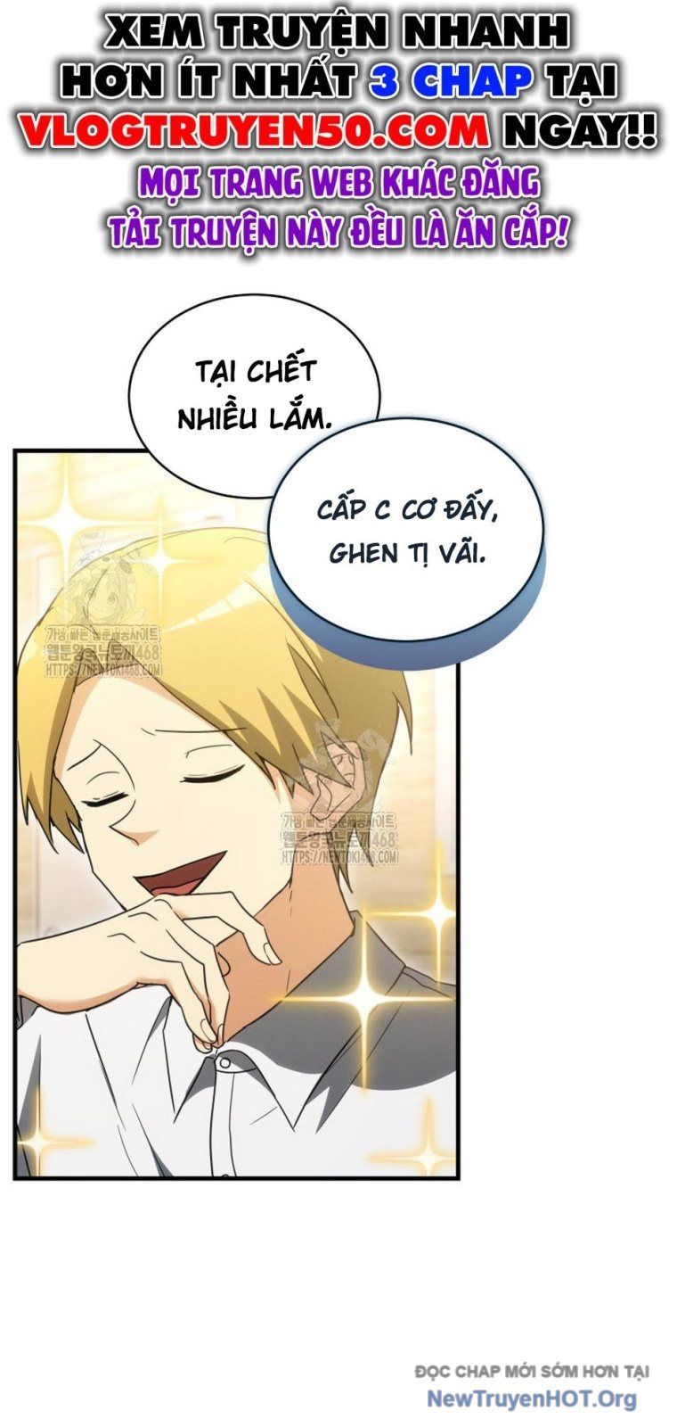 Ranker Mơ Được Nghỉ Hưu Chapter 10 - 63