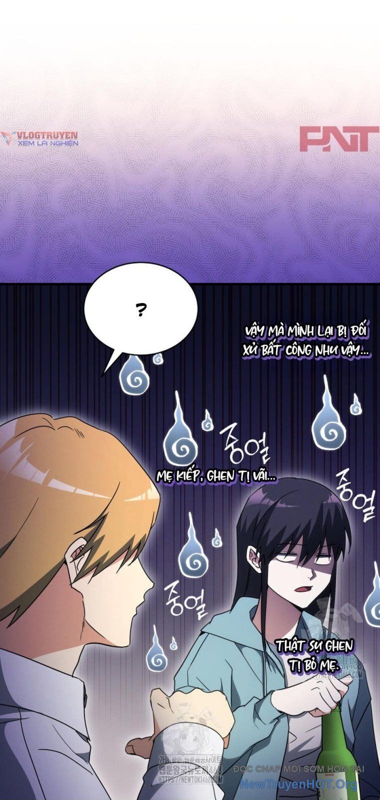 Ranker Mơ Được Nghỉ Hưu Chapter 10 - 64