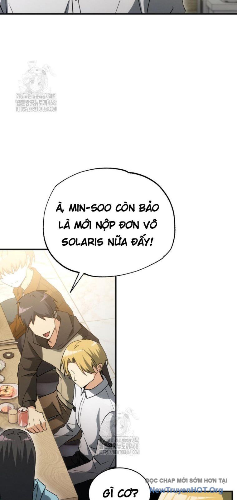 Ranker Mơ Được Nghỉ Hưu Chapter 10 - 66