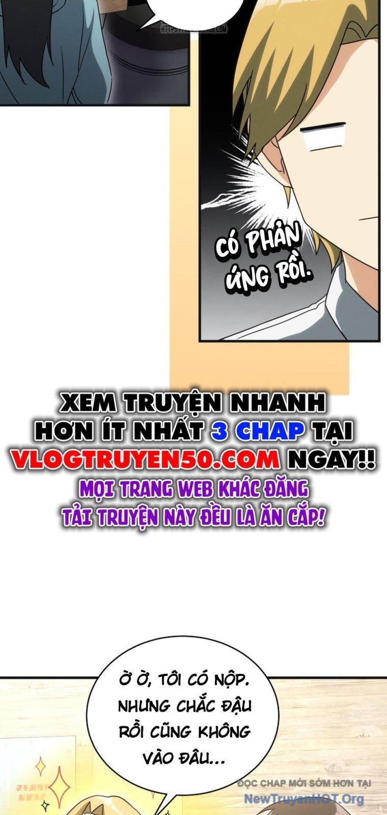 Ranker Mơ Được Nghỉ Hưu Chapter 10 - 67