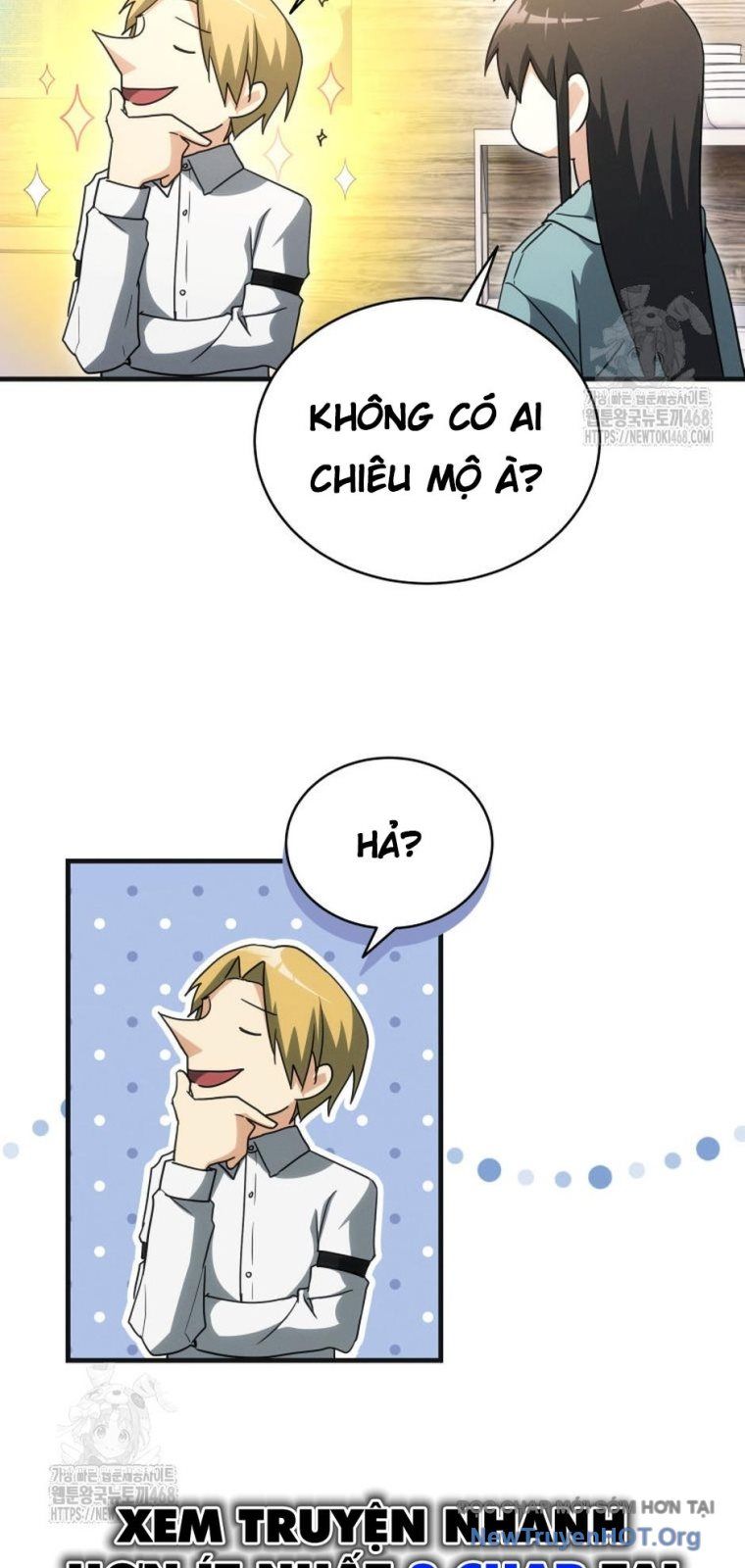 Ranker Mơ Được Nghỉ Hưu Chapter 10 - 68