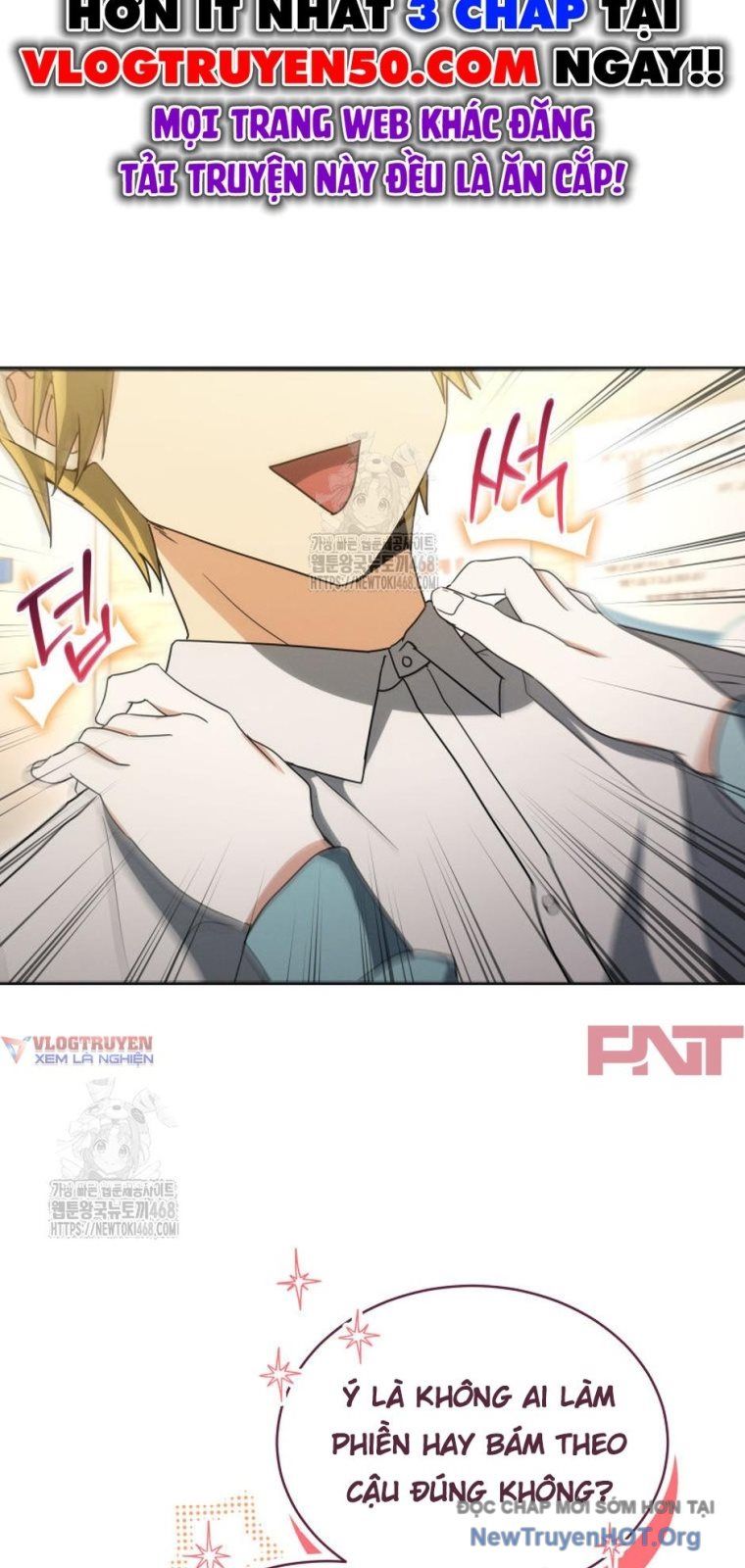 Ranker Mơ Được Nghỉ Hưu Chapter 10 - 69