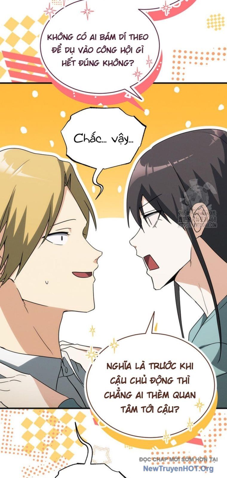 Ranker Mơ Được Nghỉ Hưu Chapter 10 - 70