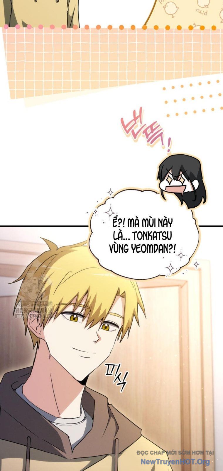 Ranker Mơ Được Nghỉ Hưu Chapter 10 - 8