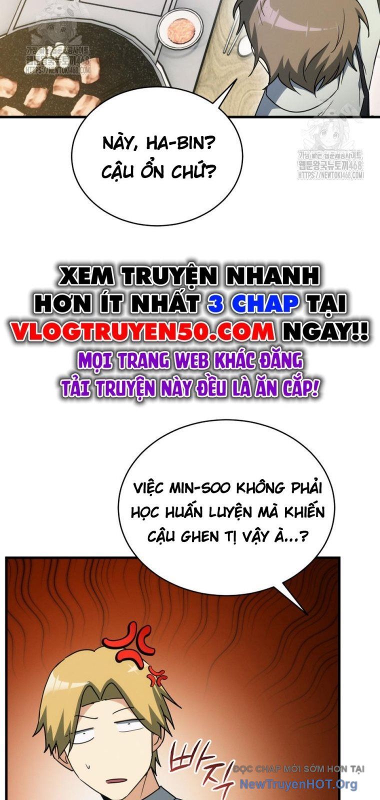 Ranker Mơ Được Nghỉ Hưu Chapter 10 - 73