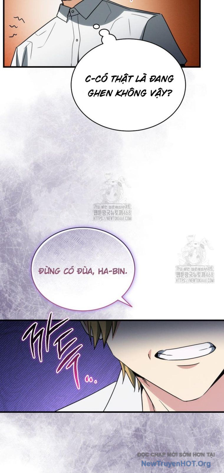 Ranker Mơ Được Nghỉ Hưu Chapter 10 - 74