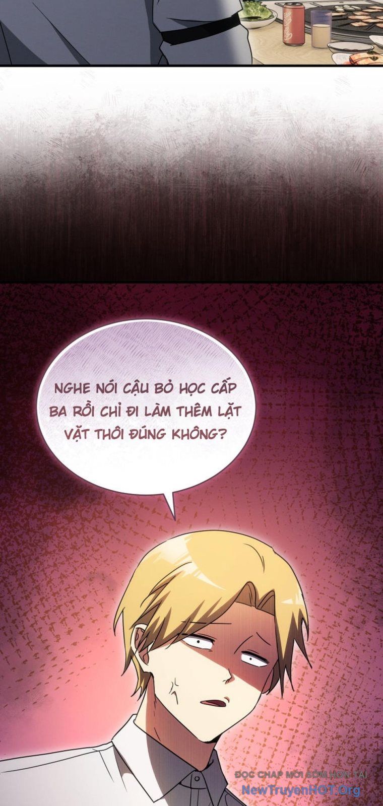 Ranker Mơ Được Nghỉ Hưu Chapter 10 - 76