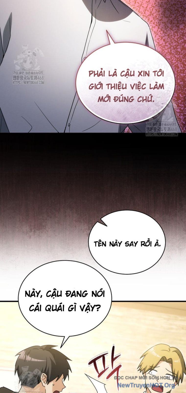 Ranker Mơ Được Nghỉ Hưu Chapter 10 - 77