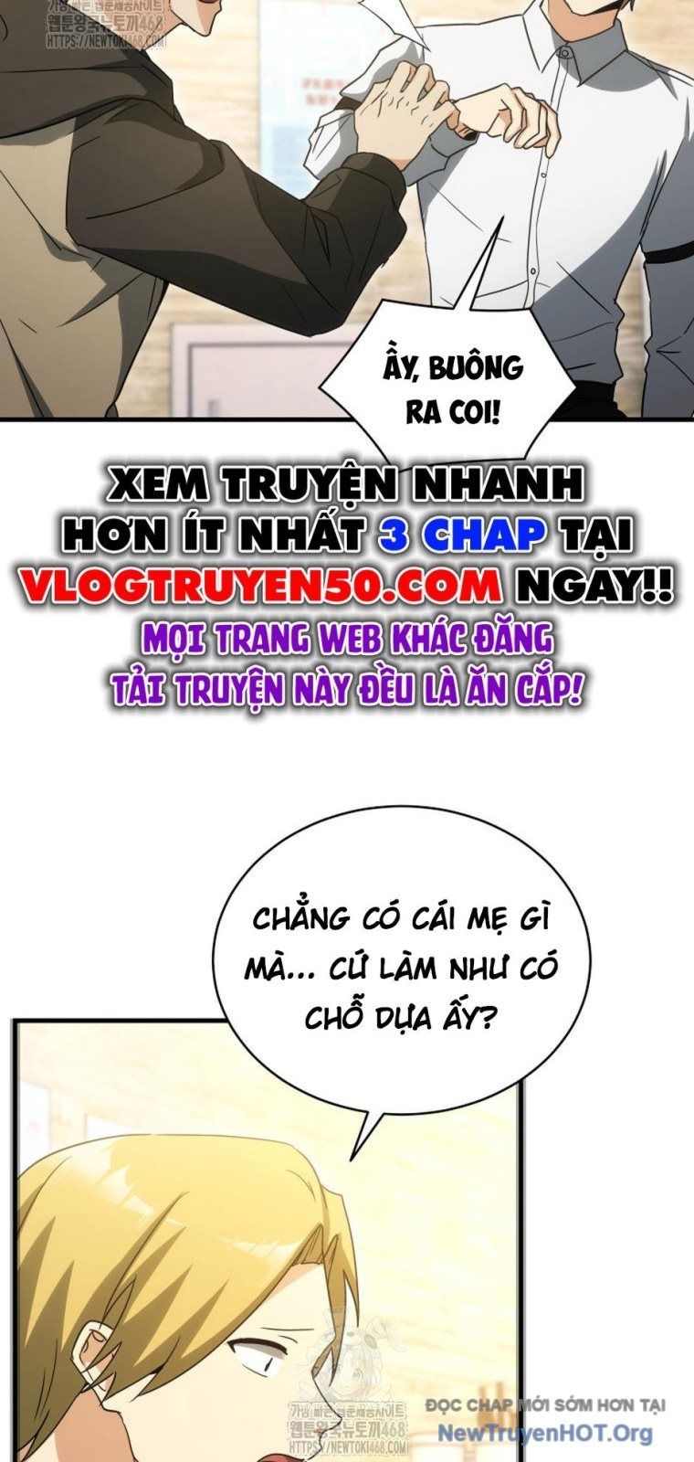 Ranker Mơ Được Nghỉ Hưu Chapter 10 - 78