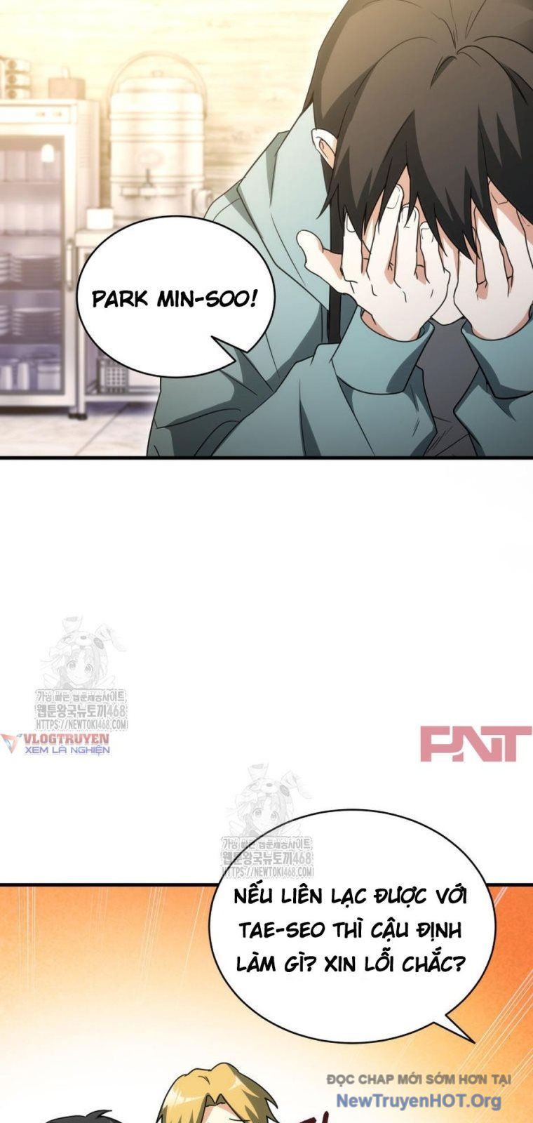 Ranker Mơ Được Nghỉ Hưu Chapter 10 - 80