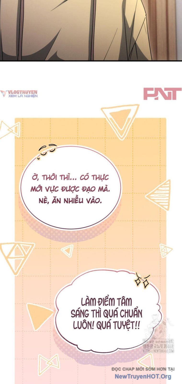 Ranker Mơ Được Nghỉ Hưu Chapter 10 - 9