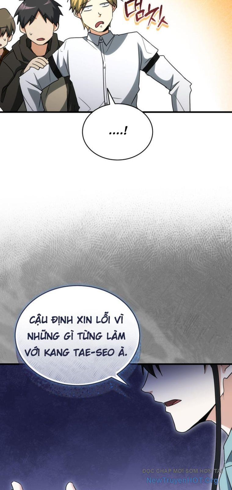 Ranker Mơ Được Nghỉ Hưu Chapter 10 - 81