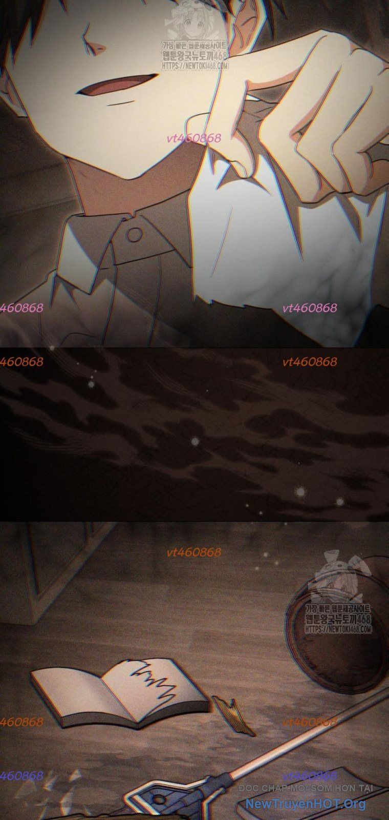 Ranker Mơ Được Nghỉ Hưu Chapter 10 - 84