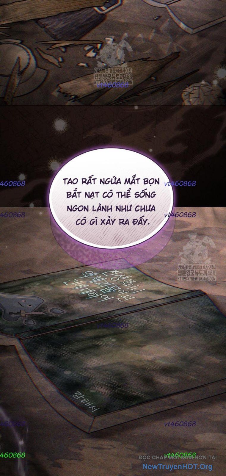 Ranker Mơ Được Nghỉ Hưu Chapter 10 - 85