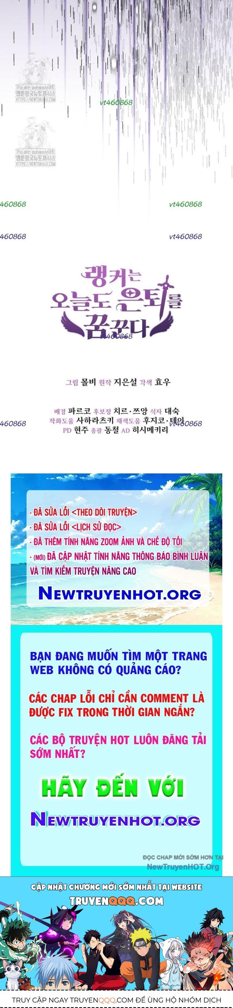 Ranker Mơ Được Nghỉ Hưu Chapter 10 - 88