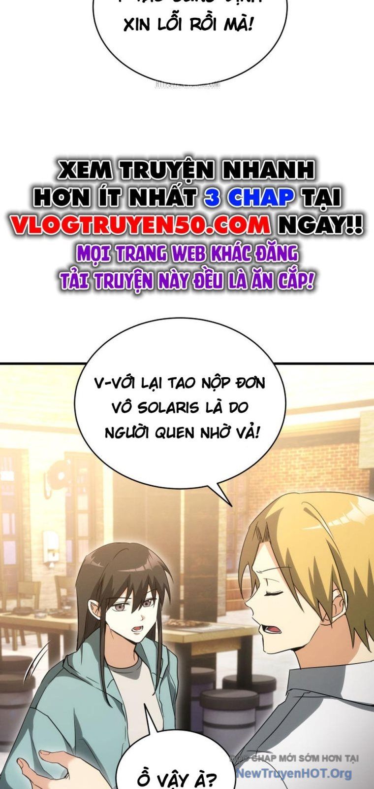 Ranker Mơ Được Nghỉ Hưu Chapter 11 - 12