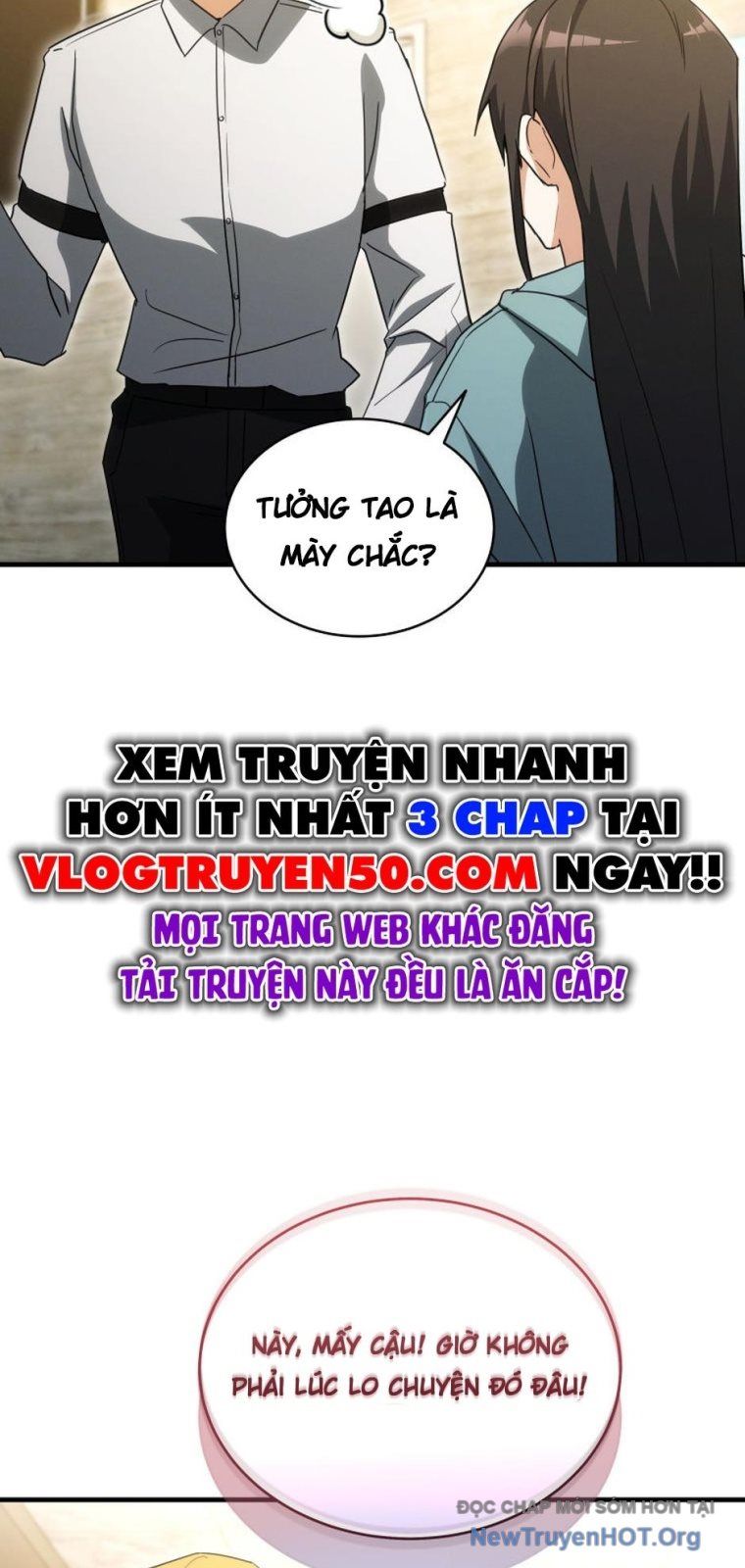 Ranker Mơ Được Nghỉ Hưu Chapter 11 - 19