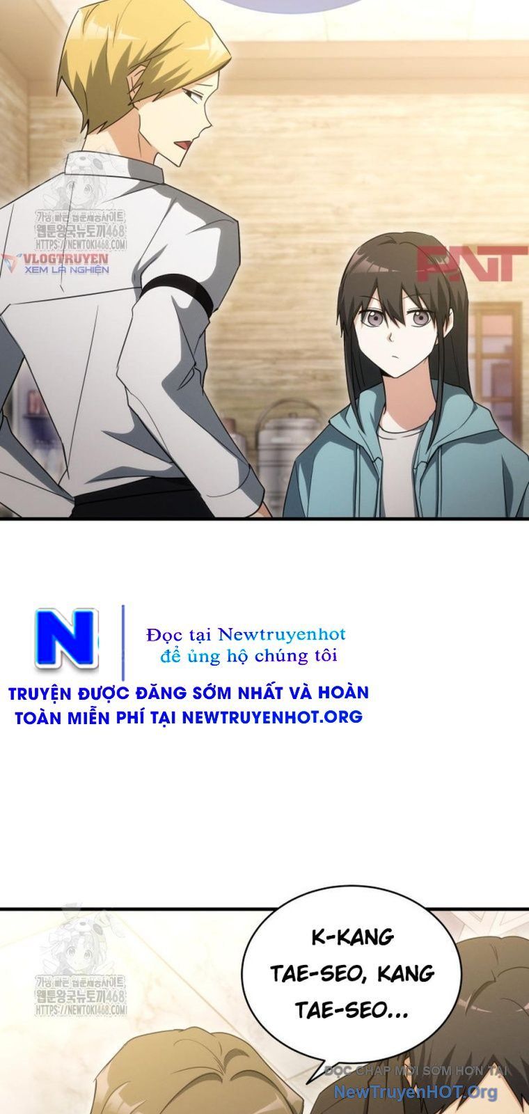 Ranker Mơ Được Nghỉ Hưu Chapter 11 - 20