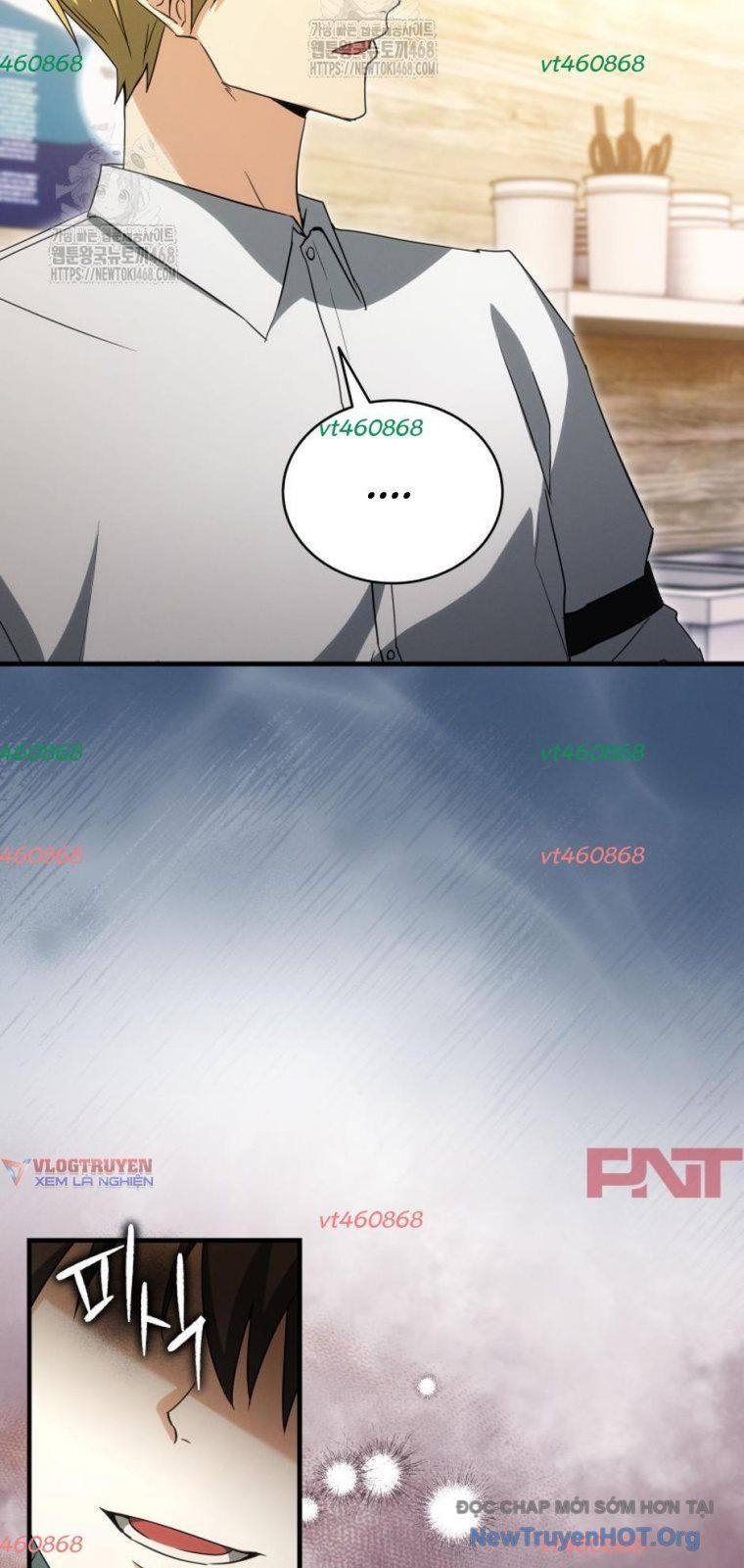 Ranker Mơ Được Nghỉ Hưu Chapter 11 - 3