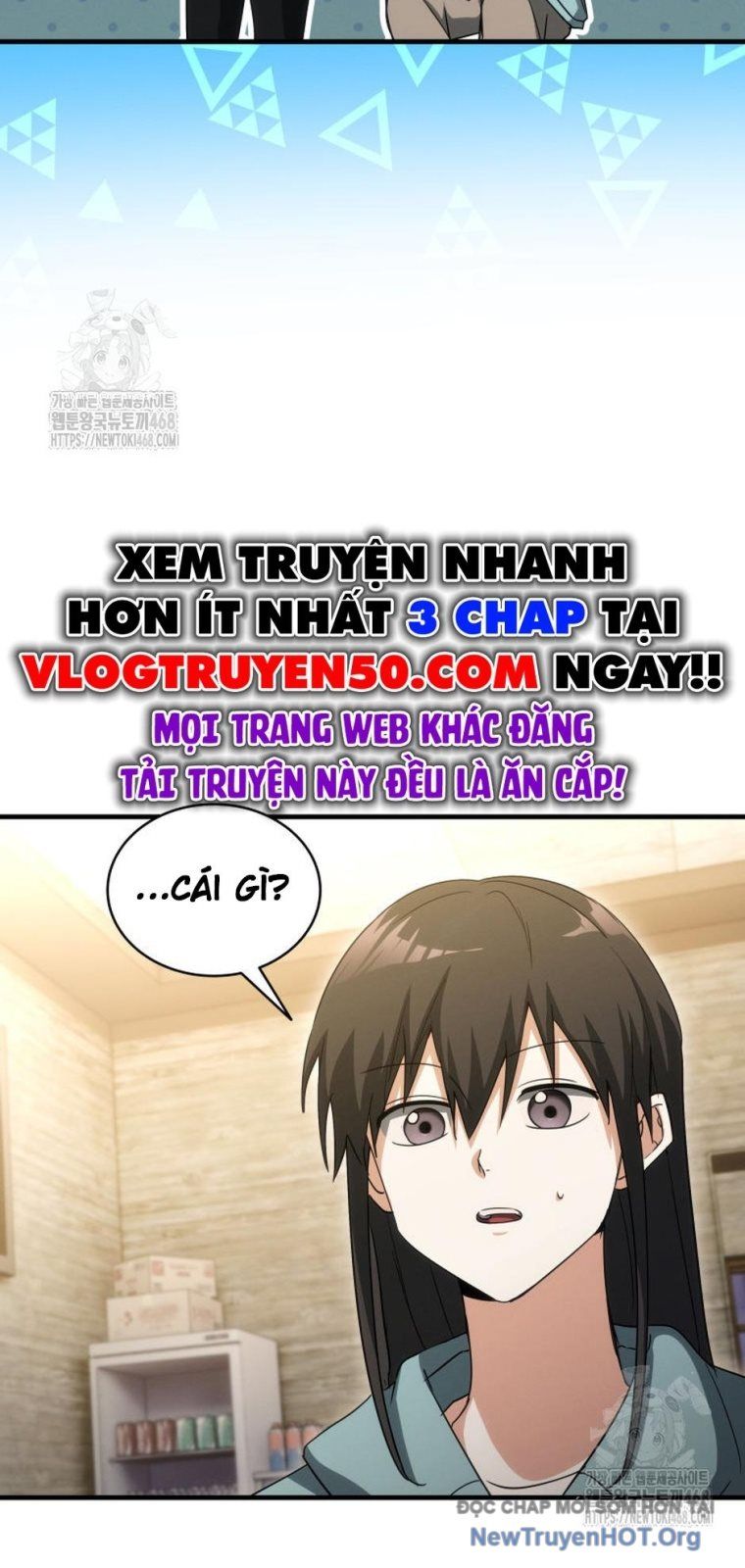 Ranker Mơ Được Nghỉ Hưu Chapter 11 - 22