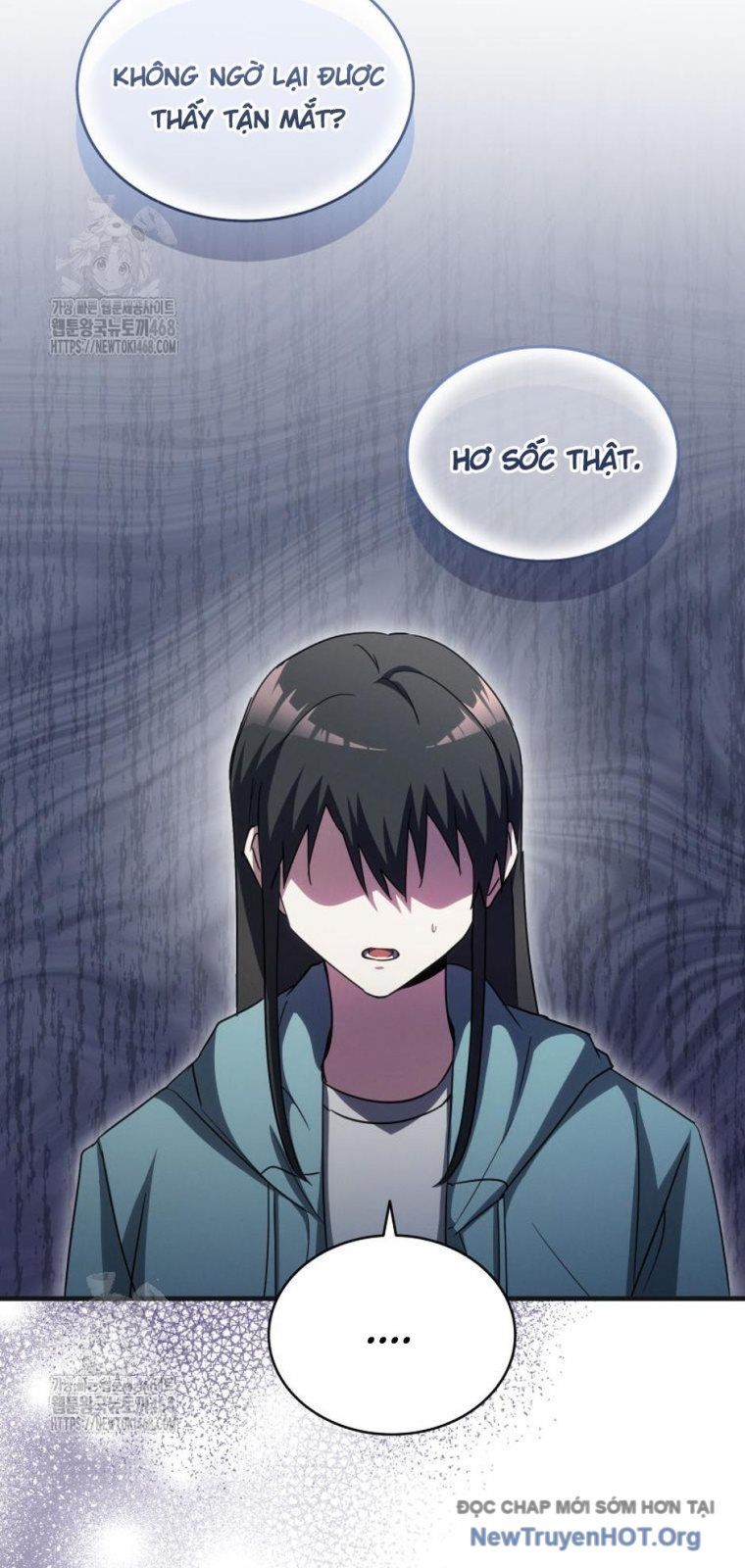 Ranker Mơ Được Nghỉ Hưu Chapter 11 - 27