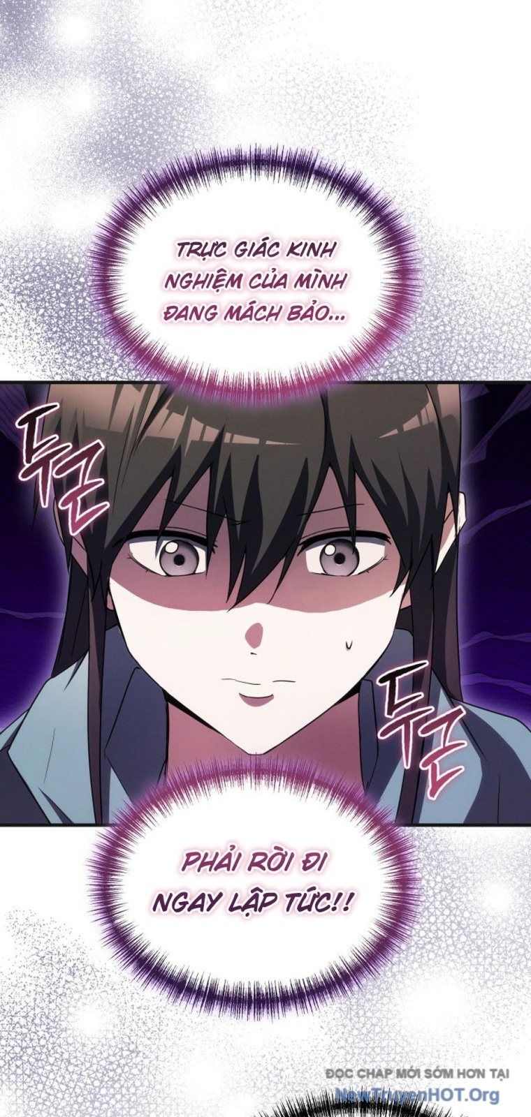 Ranker Mơ Được Nghỉ Hưu Chapter 11 - 28