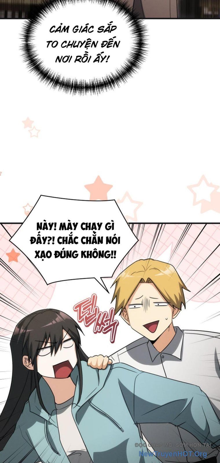 Ranker Mơ Được Nghỉ Hưu Chapter 11 - 30