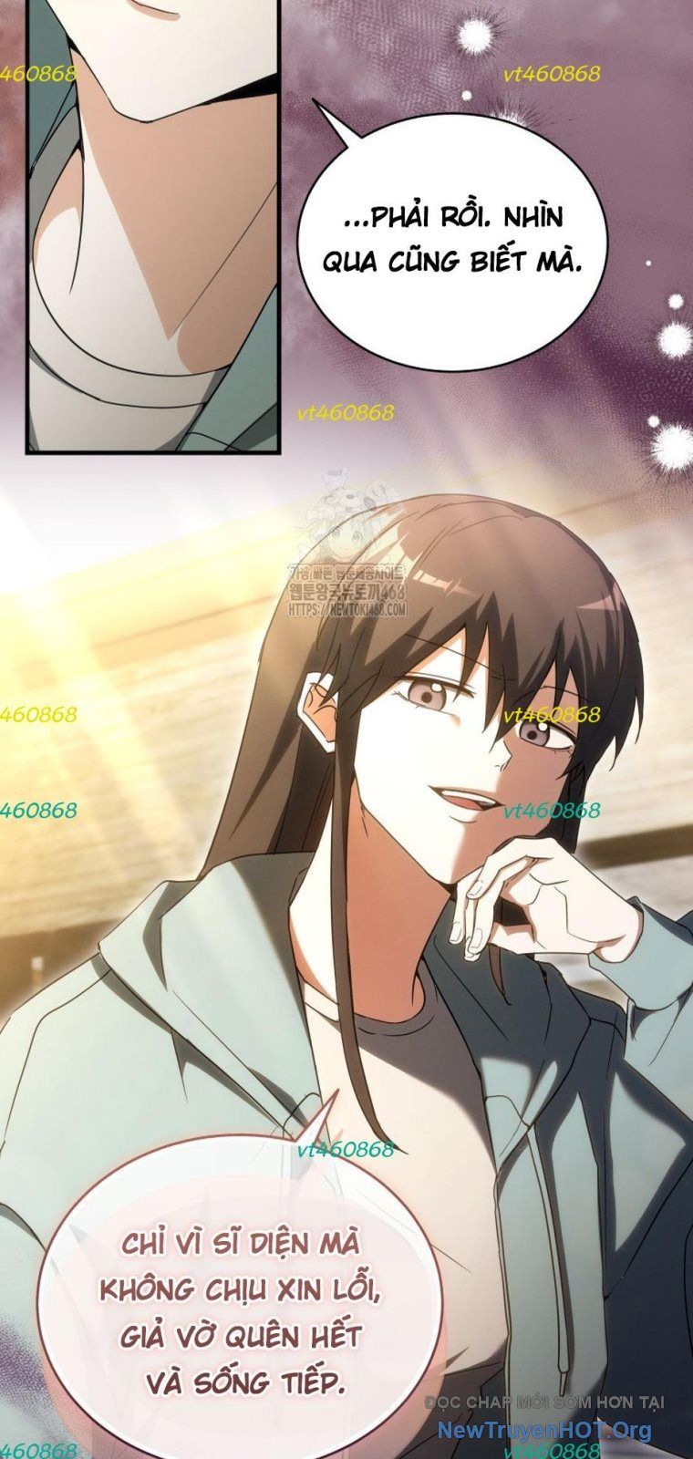 Ranker Mơ Được Nghỉ Hưu Chapter 11 - 4