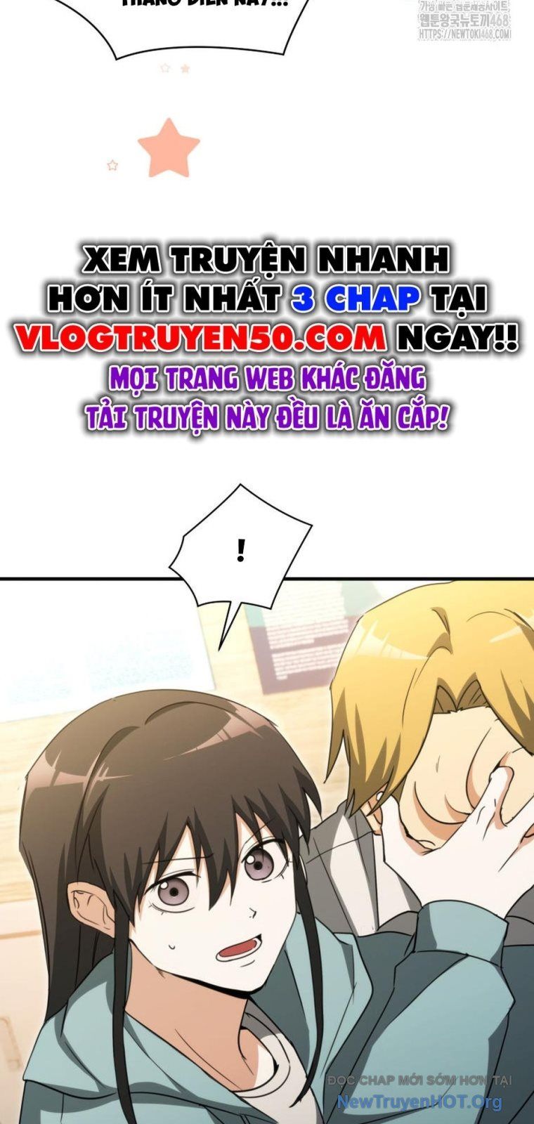 Ranker Mơ Được Nghỉ Hưu Chapter 11 - 32