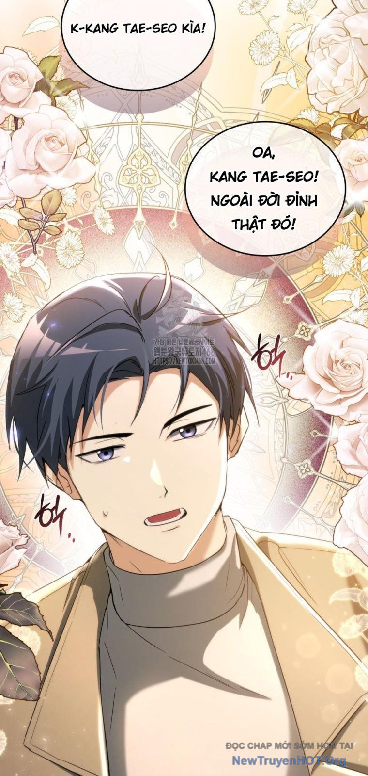 Ranker Mơ Được Nghỉ Hưu Chapter 11 - 35